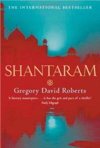 shantaram