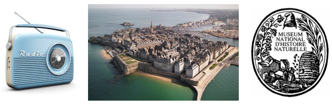 All the Light We Cannot See inspiration