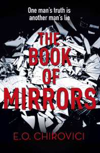readers high tea book of mirrors
