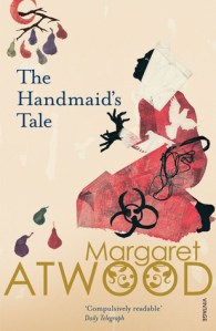 handmaids tale readers high tea