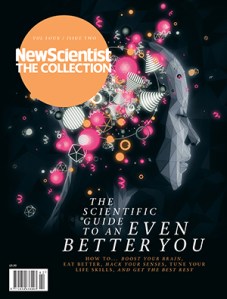 new scientist readers high tea