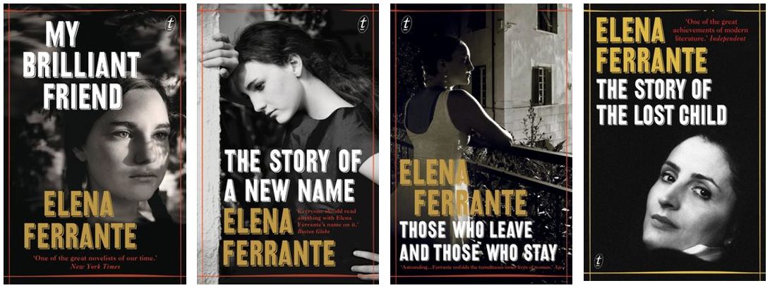 readers high tea neapolitan autralian