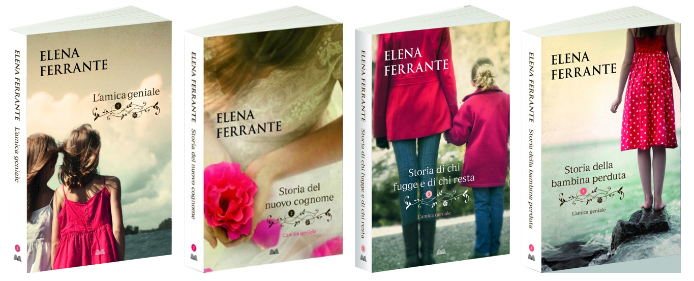 readers high tea neapolitan novels italian