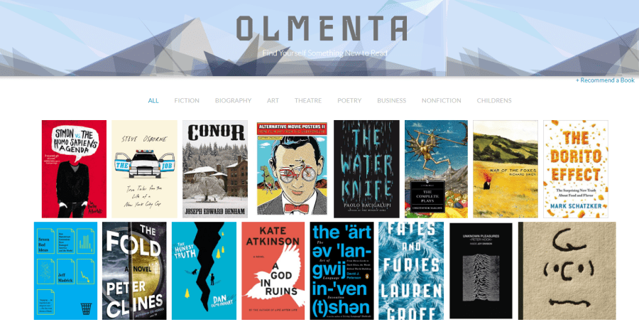 olmenta readers high tea