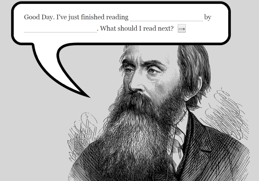 seer readers high tea