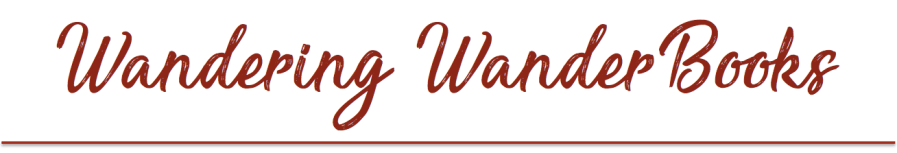 wandering wanderbooks readers high tea