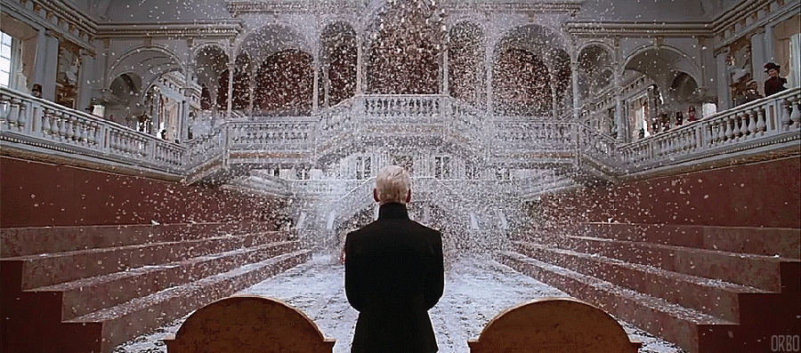 Hamlet_Cinemagraph readers high tea