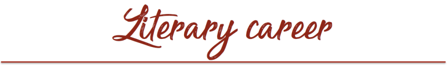 literary career readers high tea