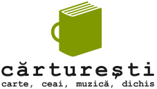 logo-carturesti readers high tea