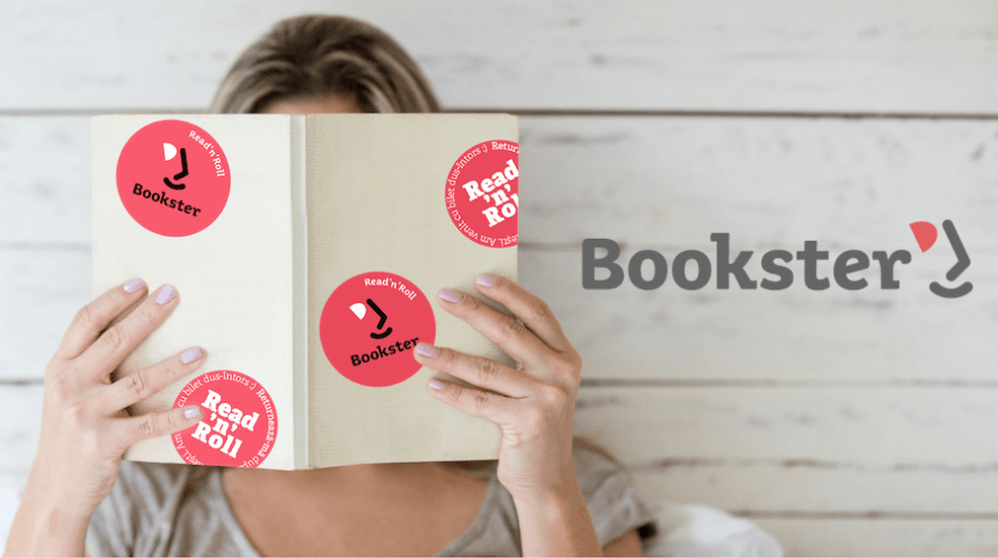 stickers_reading bookster readers high tea