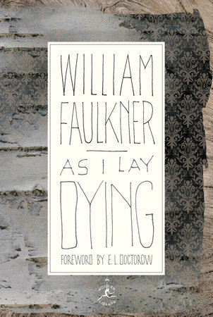 readers high tea as i lay dying faulkner
