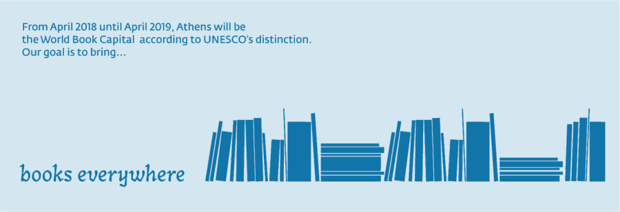 books everywhere readers high tea athens