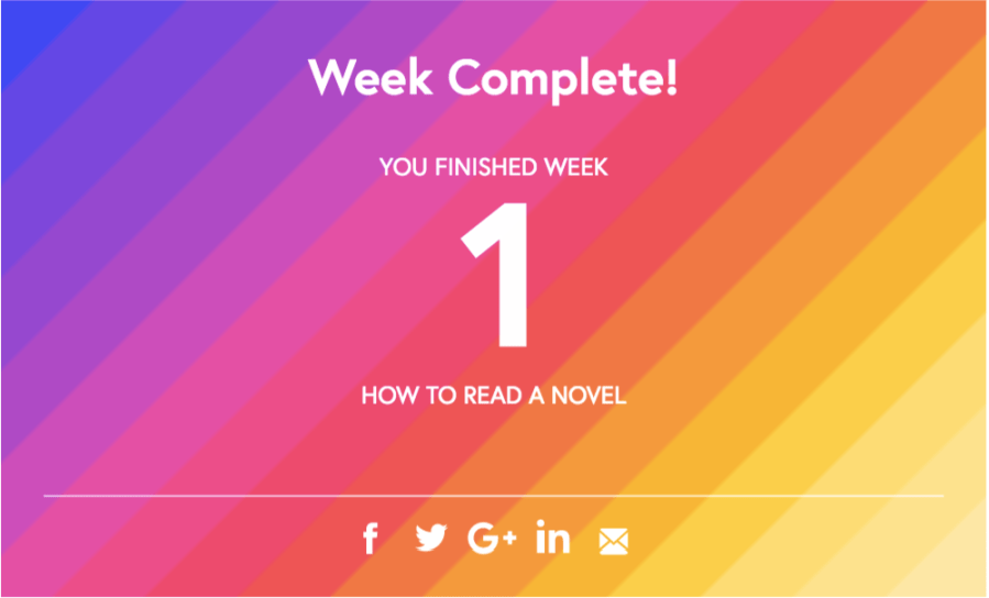 how to read a novel readers high tea week 1