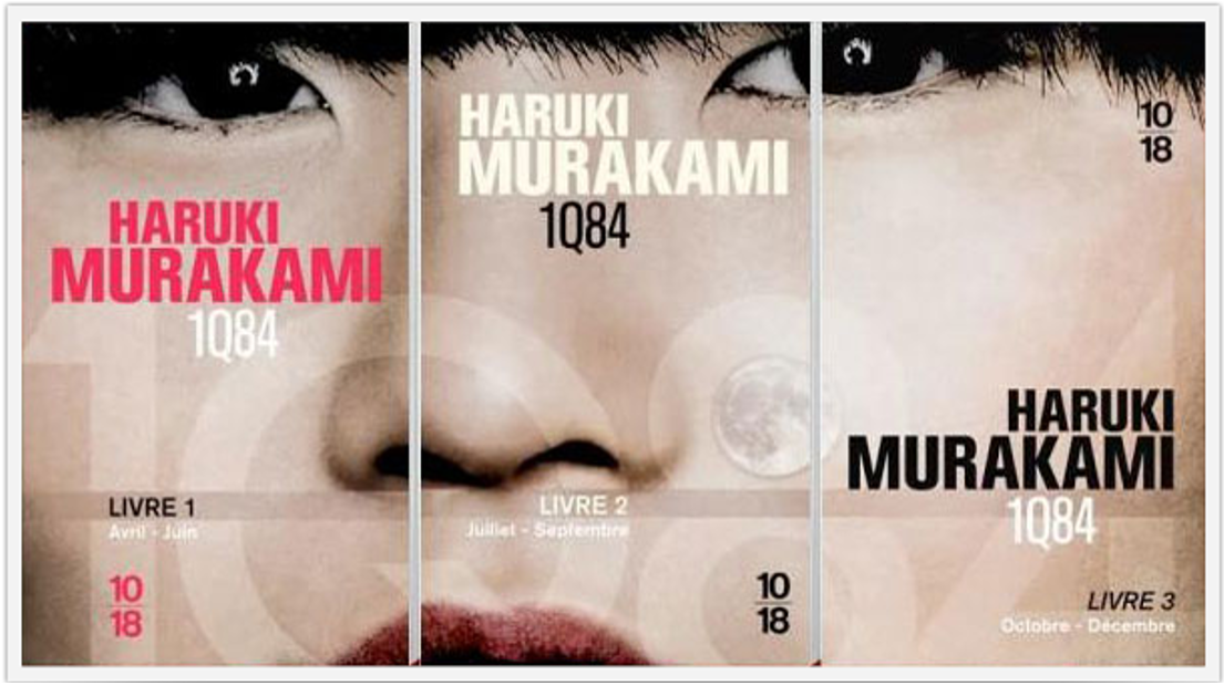 1q84 french readers high tea 2