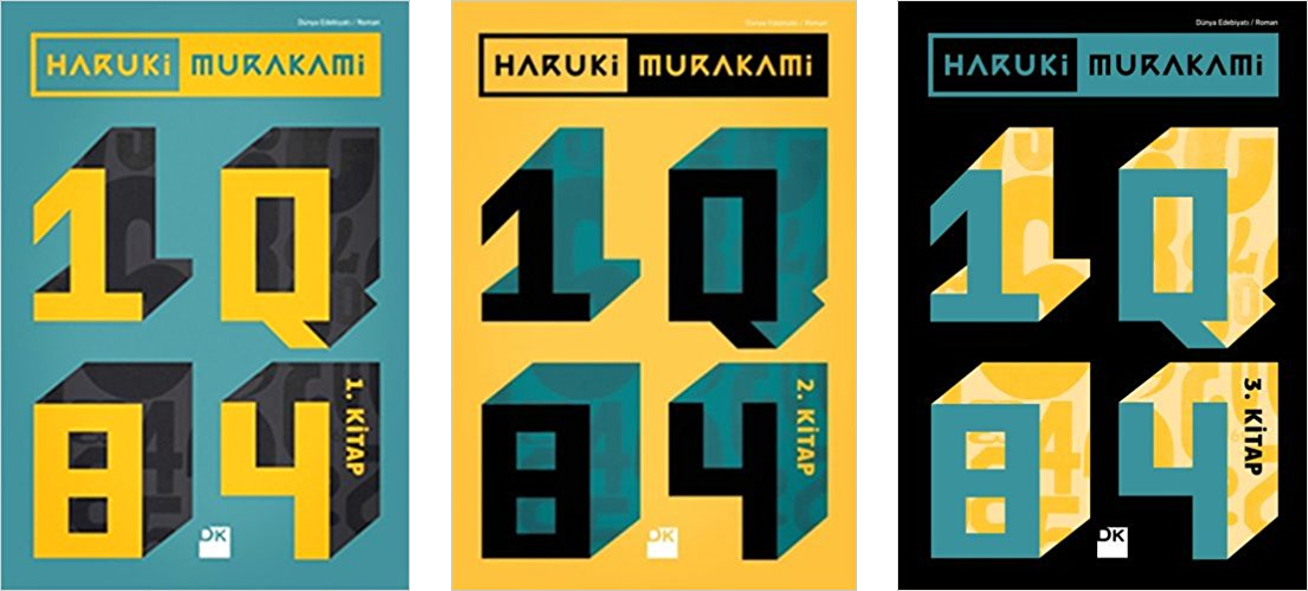 1q84 readers high tea turkey