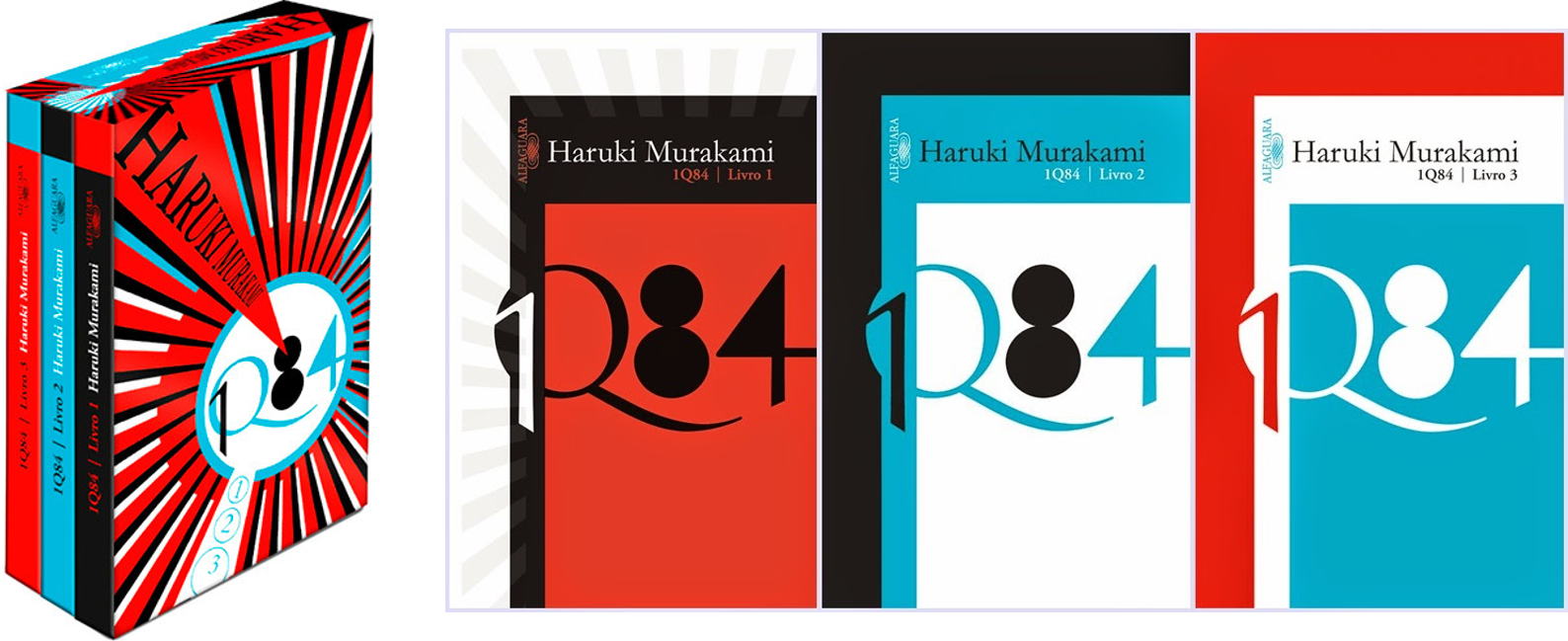 1q84 spain readers high tea box