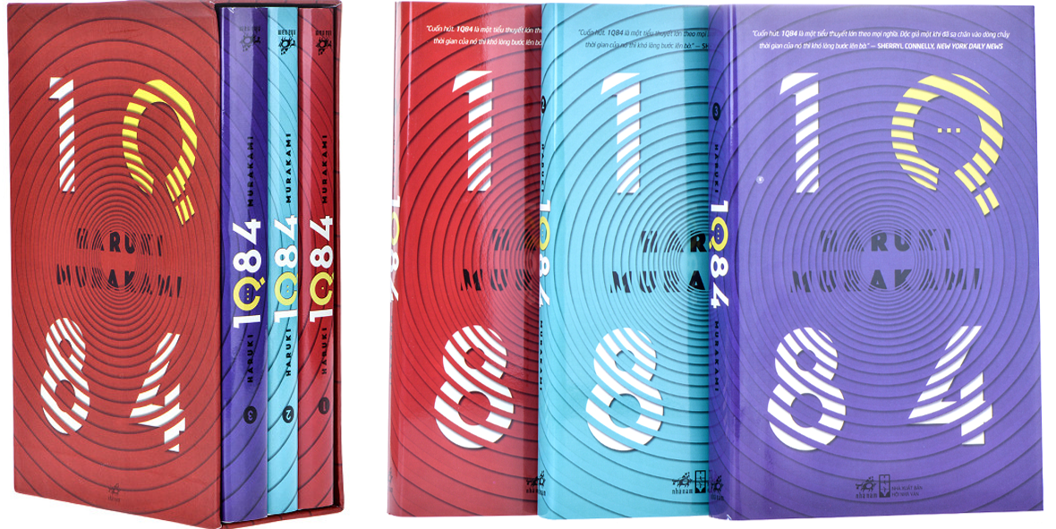 1q84 vietnam readers high tea box