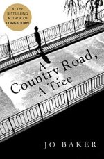 a coutry road a tree readers high tea