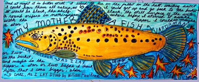 faulkner fish readers high tea