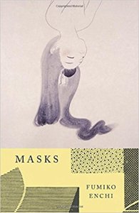 masks fumiko enchi readers high tea