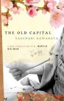 the old capital kawabata readers high tea