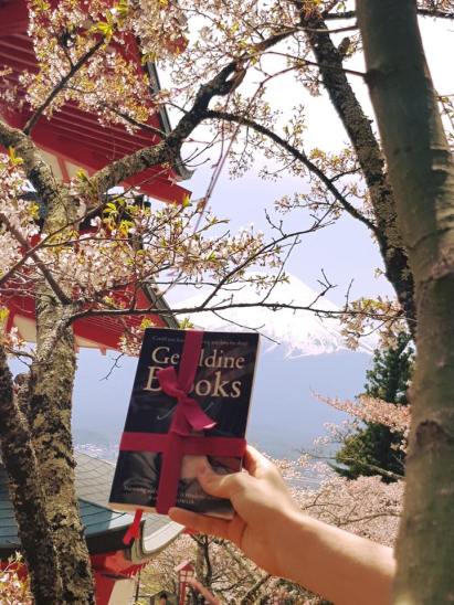 wanderbook japan readers high tea