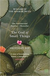 god of small things readers high tea