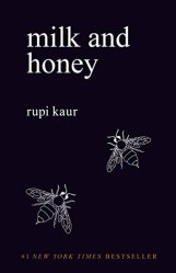 milk and honey rupi kaur readers high tea