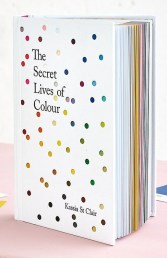 secret lives of colour readers high tea