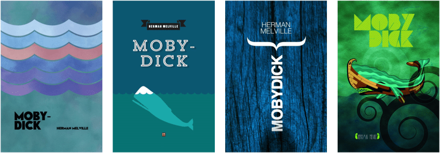 moby dick recovering the classics readers high tea