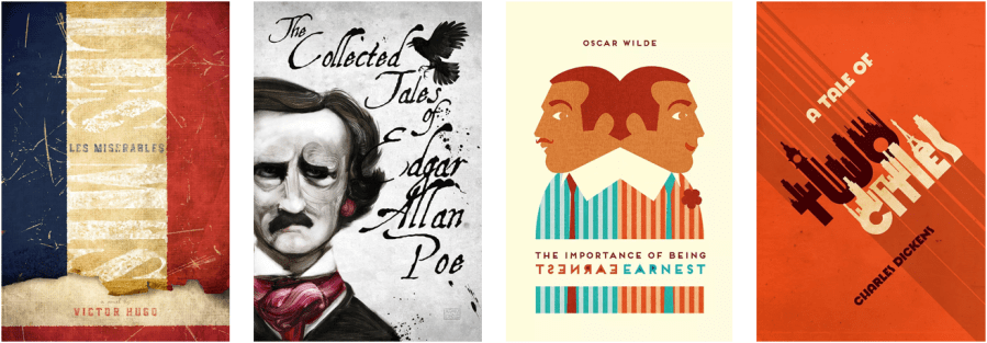 project recovering the classics readers high tea 2