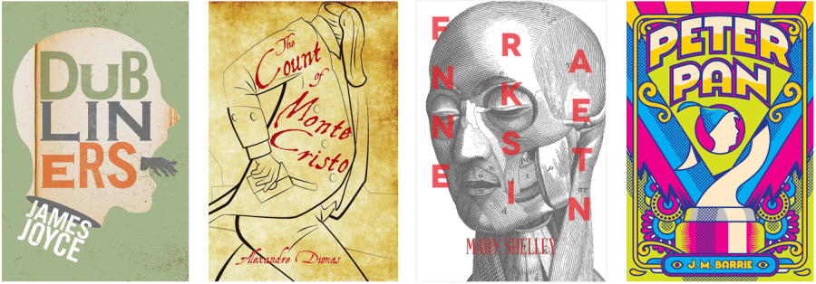 project recovering the classics readers high tea 3