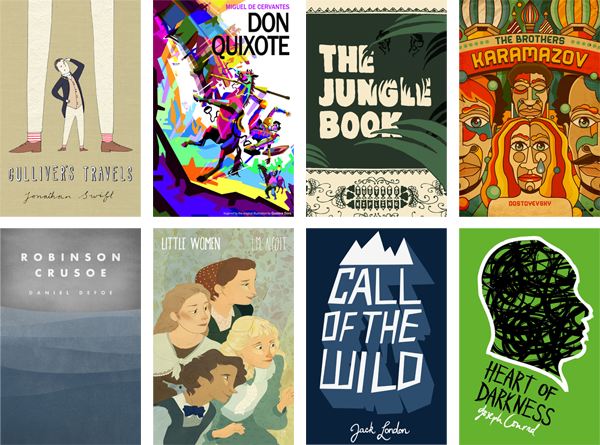 project recovering the classics readers high tea