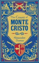 count of monte cristo readers high tea