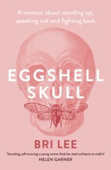 eggshell skull readers high tea