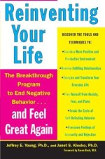 reinventing your life book