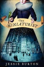 the miniaturist readers high tea