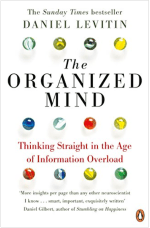 the organized mind levitin