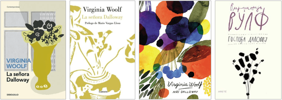 mrs dalloway book covers around the world readers high tea 3