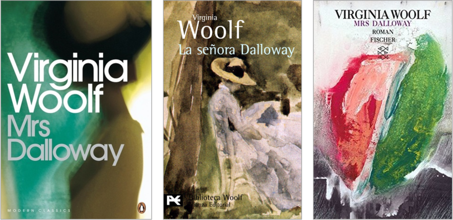 mrs dalloway book covers around the world readers high tea 7