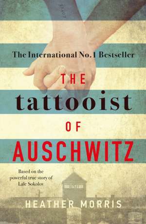 the-tattooist-of-auschwitz readers high tea