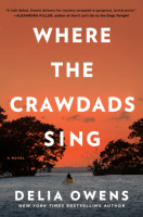 where the crawdads sing readers high tea