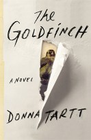 the goldfinch donna tart readers high tea