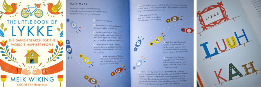 little book of lykee meik wiking readers high tea