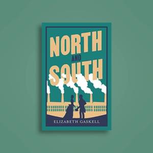 north south gaskell readers high tea review