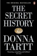 the secret history donna tartt