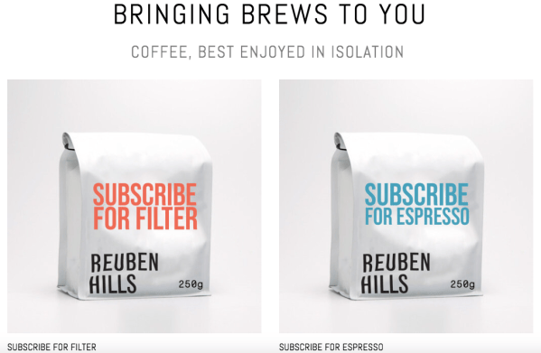 reuben hills australia