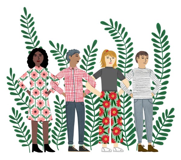 together_1000 holly maguire