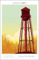 the little friend donna tartt readers high tea