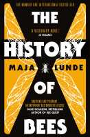 the history of bees maja lunde readers high tea